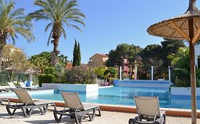 T3 duplex malibu village pass piscine en supplément 2 a 8 personnes